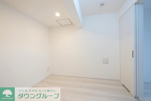 ハーモニーレジデンス池袋ウエストの物件内観写真